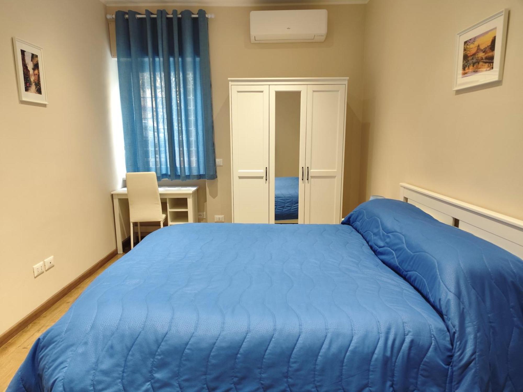 La Casetta Battistini Apartment Rom